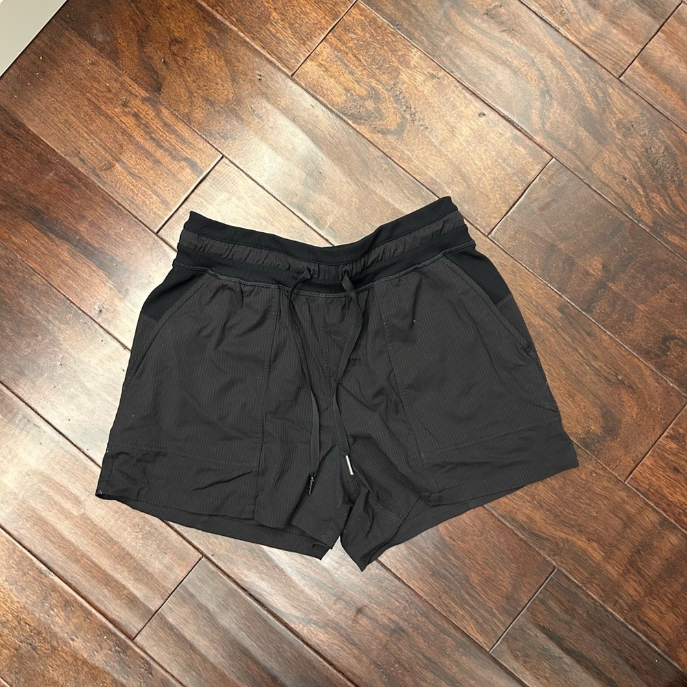 lululemon athletica Dance Studio Shorts